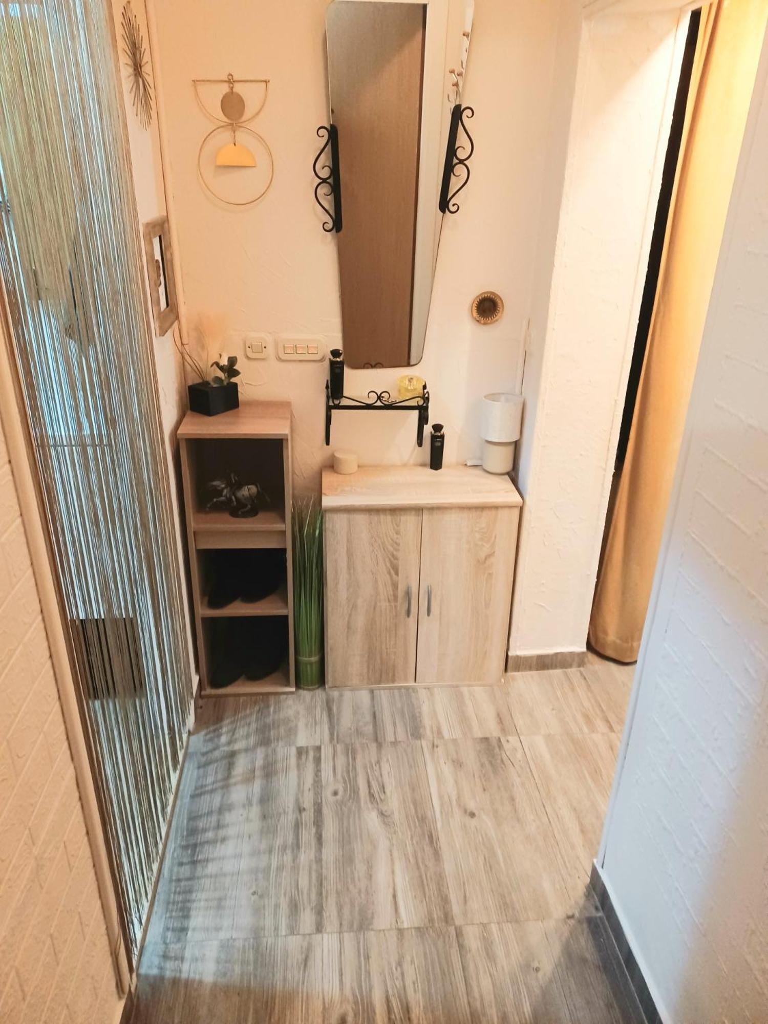Apartman Marija Barban エクステリア 写真
